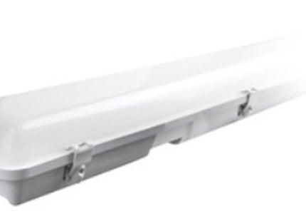 Megaman Lumi 40W Rocca Twin Batten IP65 4000K - 711342