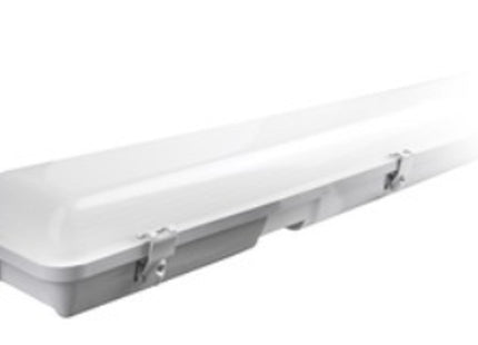 Megaman Lumi 56W Roccatwin Batten IP65 4000K - 711343