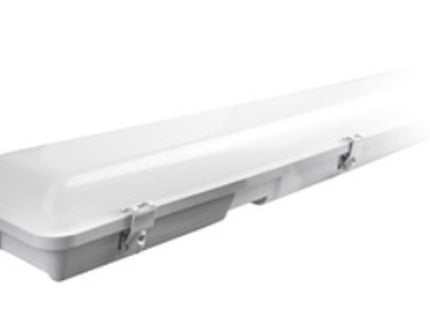 Megaman Lumi 28W Rocca Single Batten IP65 4000K - 711346