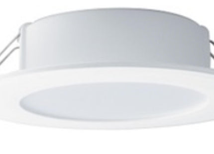 Megaman Lumi 7W Kana LED Downlight IP40 4000K - 711417