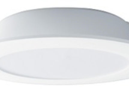 Megaman Lumi 10W Kana LED Downlight IP40 4000K - 711418