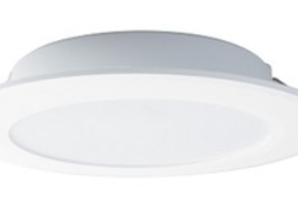 Megaman Lumi 13W Kana LED Downlight IP40 4000K - 711419