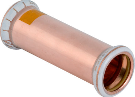 Geberit Mapress Copper Slip Coupling 22mm - 34610