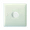 1x 400W 2- Way Push-On Push-Off Dimmer 1-Gang 2-Way Rotary Dimmer 1 x 60-400W