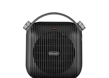 De'Longhi HFS30C24.DG, Black