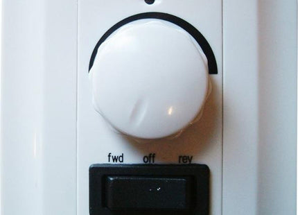 Global RV05N Controller for Up To Five Ceiling Fans