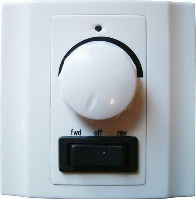 Global RV05N Controller for Up To Five Ceiling Fans