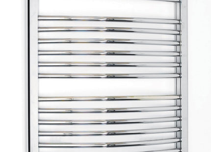 Dimplex DryTech Towel Rail Compact Slimline Design. Faster Warm up Times. DTR175C 175W Chrome