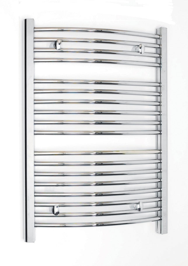 Dimplex DryTech Towel Rail Compact Slimline Design. Faster Warm up Times. DTR175C 175W Chrome