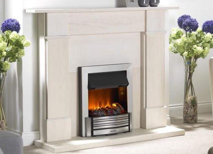 Dimplex Sacramento SCR20 Opti-Myst Inset Electric Fire