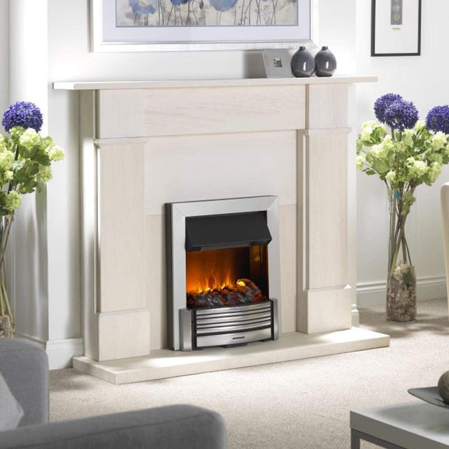 Dimplex Sacramento SCR20 Opti-Myst Inset Electric Fire