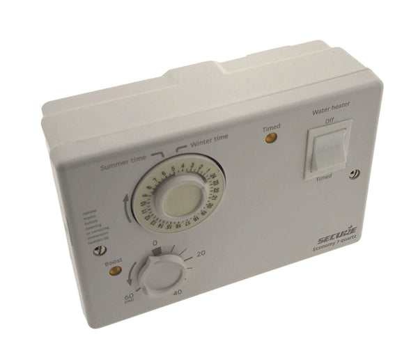 Timer Horstmann Electronic Series Electronic Economy Timer Secure