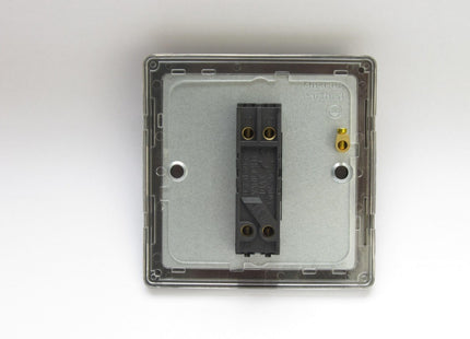 Varilight 1-Gang 10A Intermediate Toggle Switch
