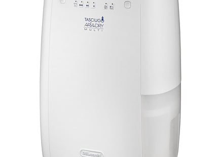 De'Longhi DEX12 Dehumidifier White