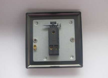 Varilight 1-Gang 10A 1- Or 2-Way Toggle Switch