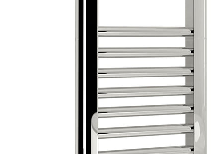 Kudox Electric Towel Warmer 300x1100mm Flat Chrome