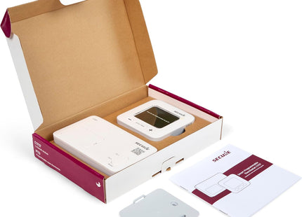 Horstmann Secure C1727 2-Channel Smart 2-Channel Wireless Controller