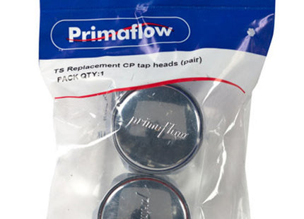 Primaflow Primapack 1 X Pair Replacement CP Tap Heads