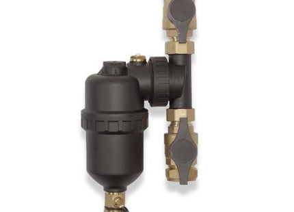 Pro 28mm Inline Magnetic Filter