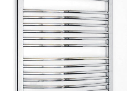 DIMPLEX, 350W DAYTONA DRYTECH TOWEL RAIL CHROME S/O ONLY