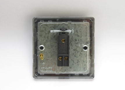 Varilight 1-Gang 10A 1- Or 2-Way Toggle Switch