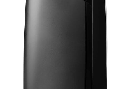 De'Longhi Pinguino PACEX120 Silent | Portable Air Conditioner with Real Feel Technology | 110m_, 11,500 BTU, A Energy Efficiency, Black