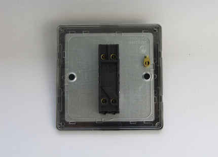 Varilight 1-Gang 10A Intermediate Rocker Switch