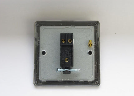 Varilight 1-Gang 10A 1- Or 2-Way Rocker Switch