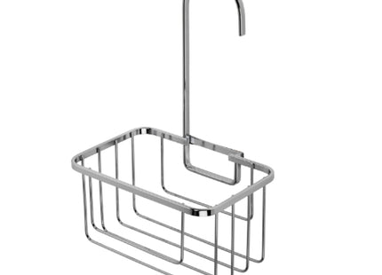 Croydex Rust Free Shower Riser Rail Hook - QM260441