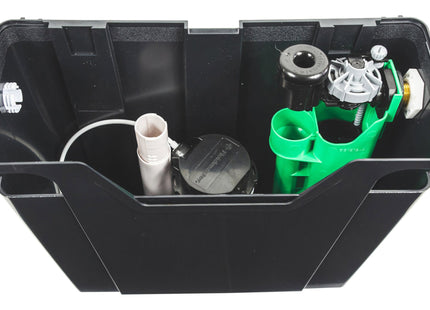 Fluidmaster Concealed Compact Cistern - Water Saving Fill Valve - 1000E-015-P1