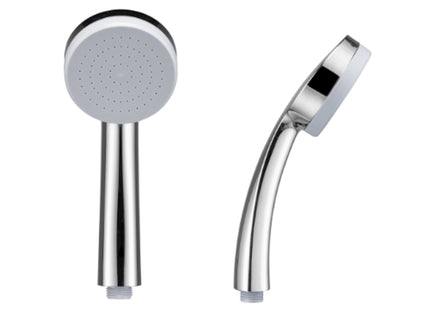 Croydex Presion Pressure Boost One Function Shower Set - Chrome - AM300041