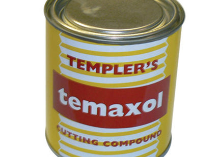 AIM Temaxol Cutting Compound 1Lb - 17936EA