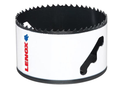LENOX Bi-Metal Holesaw 86mm