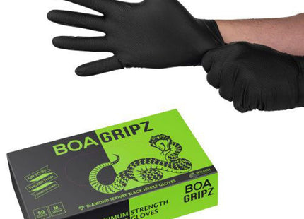 Tough Glove Boa Gripz XL - BoaGripzXL50
