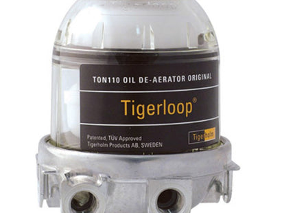 Atkinson Tiger Loop Oil De-Aerator - TL6000