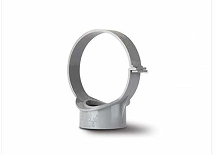 Polypipe SG70 110mm Strap Boss Side Clip - SG70G