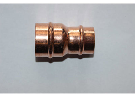Primaflow Reducer Coupling 22x15mm - 9SR22152