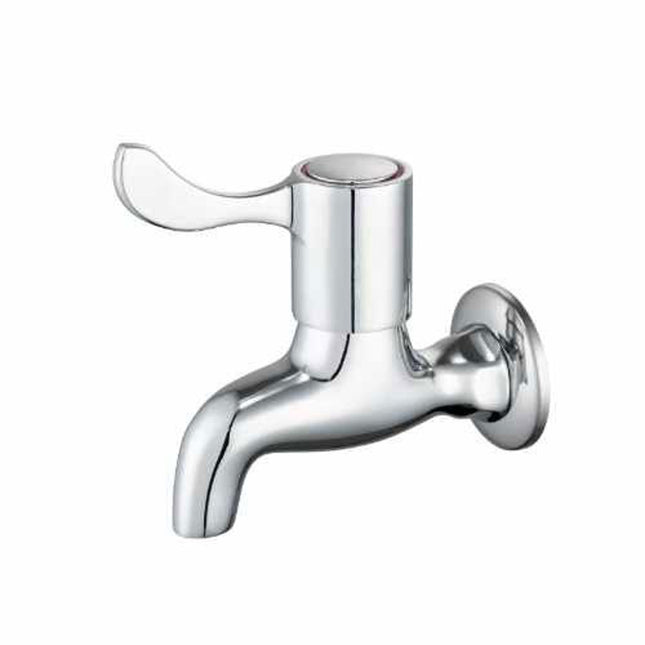 Primaflow Eclipse Lever Bib Tap 1/2" - 80103071-LEVER - Great for Outdoor Applications
