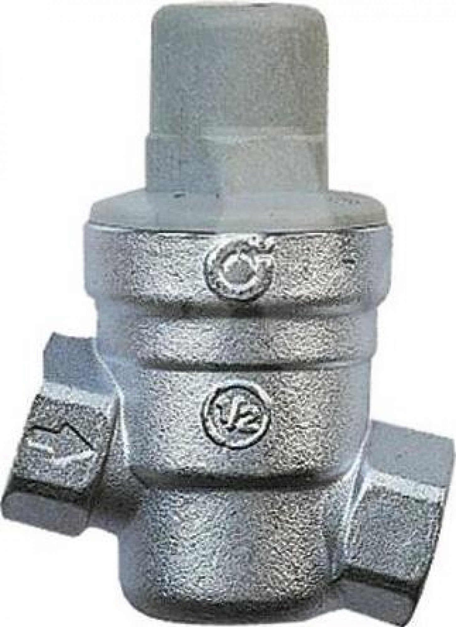 ZIP Pressure Reducer and Line Strainer AQ3 – Tradehutdirect