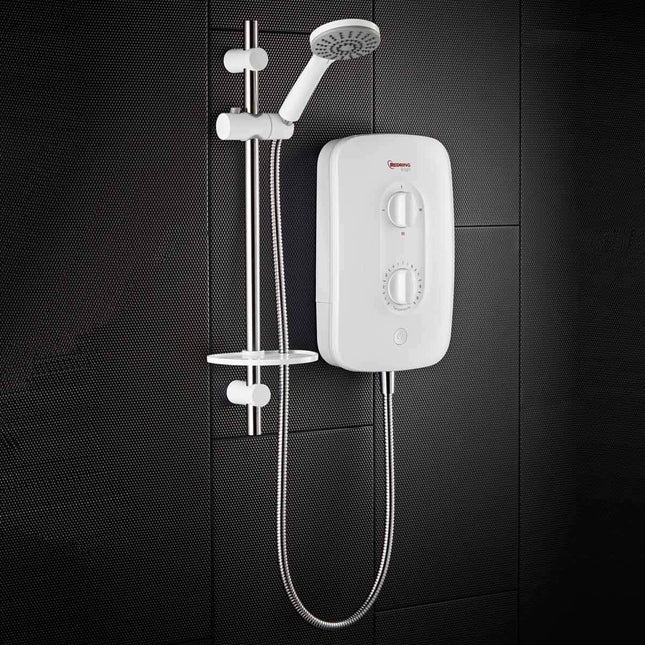 Redring Electric Shower RBS8 8.5kW