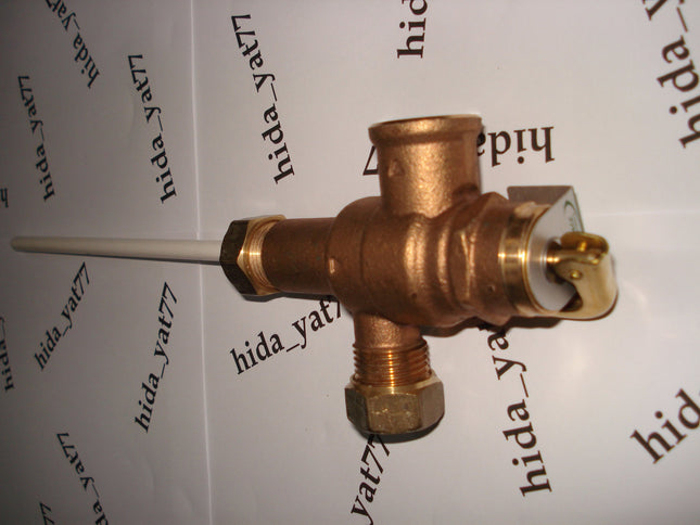 Santon P&T Relief Valve ALK06