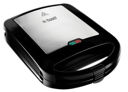 Russell Hobbs 24550 Four Portion Deep Fill Toastie Maker, Multi