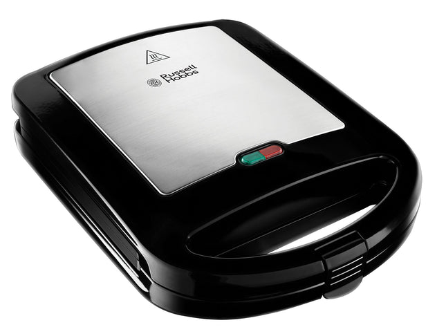 Russell Hobbs 24550 Four Portion Deep Fill Toastie Maker, Multi