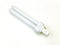 10x 18 watt CFL 2 pin Energy Saving Lamp 18W Cool White 840 G24d-2 Double turn BELL