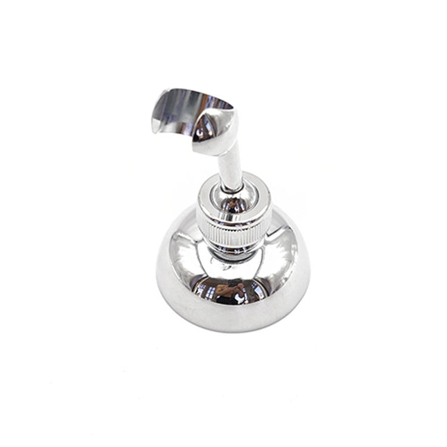 Primaflow Shower Wall Bracket - Chrome - 02026C - Secure Your Shower