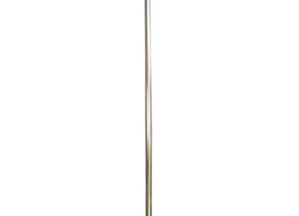 EasiLock Stainless Steel Shower Rail - 58920 - Perfect for Your Shower