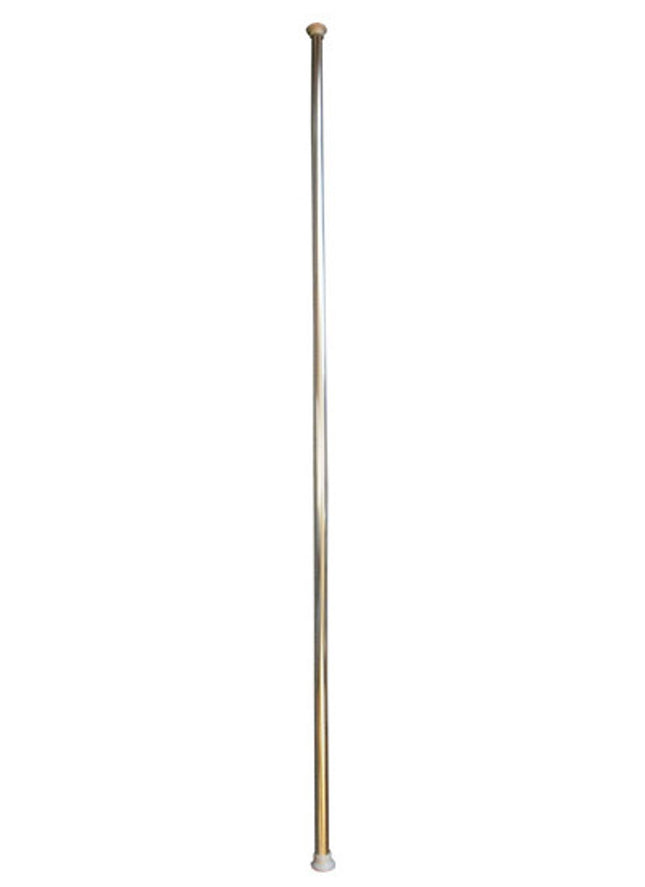 EasiLock Stainless Steel Shower Rail - 58920 - Perfect for Your Shower