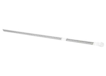 EasiLock Stainless Steel Shower Rail - 58920 - Perfect for Your Shower