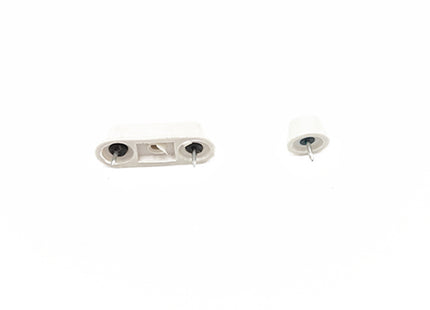 Primaflow WC Seat Buffer Set 4 Long & 2 Short - TWBS - Toilet Seat Stability