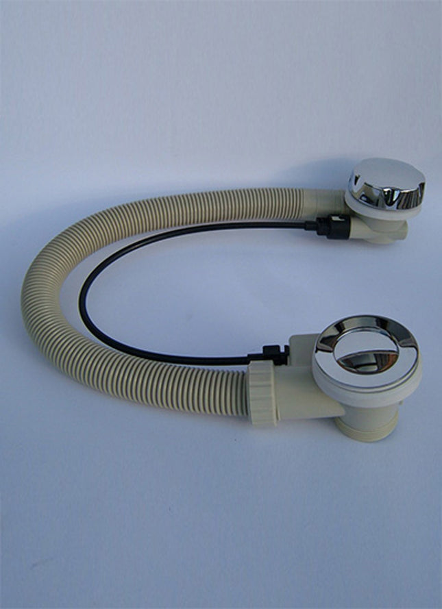 Thomas Dudley 11/2" Bath Pop-Up Waste - Cable Operated - PSWWAS368181